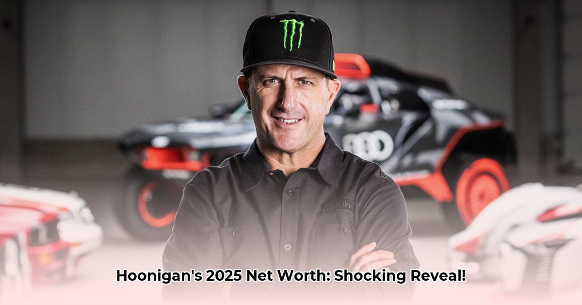 hoonigan-net-worth